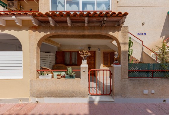 Reventa - Apartamento / piso - Torrevieja - Acequion
