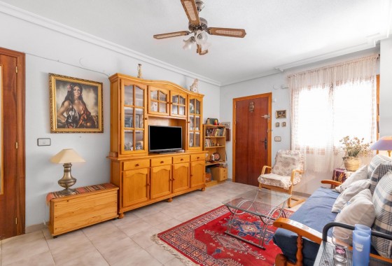 Reventa - Apartamento / piso - Torrevieja - Acequion