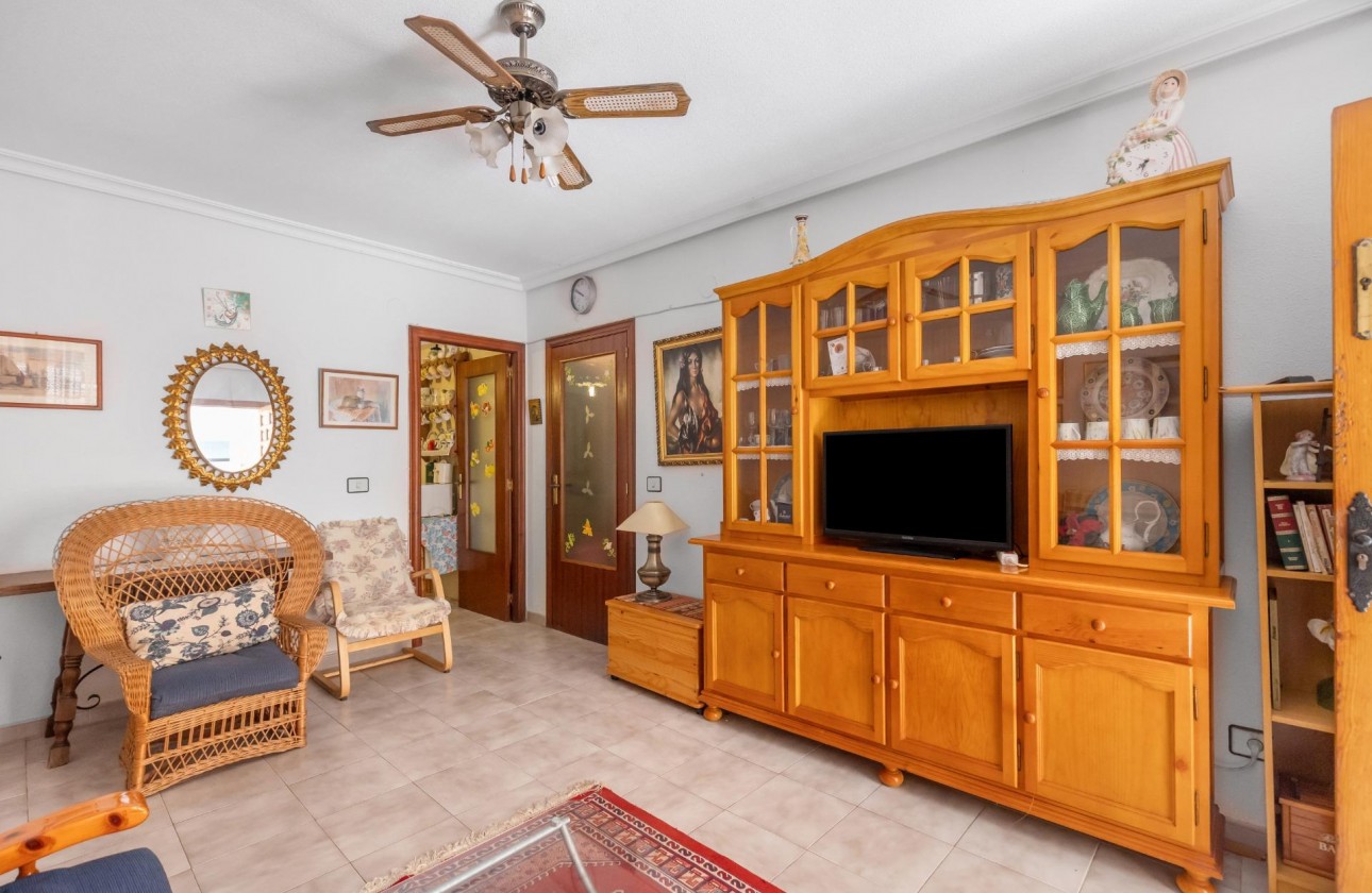 Reventa - Apartamento / piso - Torrevieja - Acequion