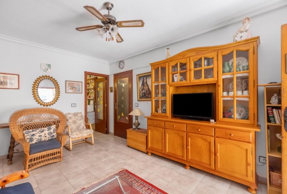 Reventa - Apartamento / piso - Torrevieja - Acequion