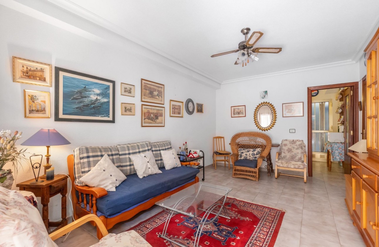 Reventa - Apartamento / piso - Torrevieja - Acequion