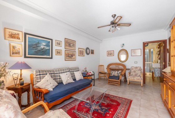 Reventa - Apartamento / piso - Torrevieja - Acequion