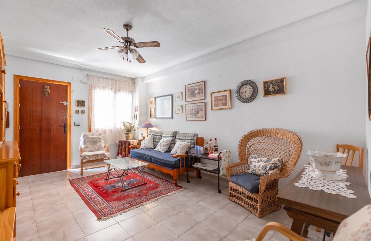 Reventa - Apartamento / piso - Torrevieja - Acequion