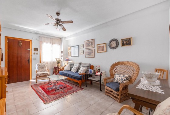 Reventa - Apartamento / piso - Torrevieja - Acequion