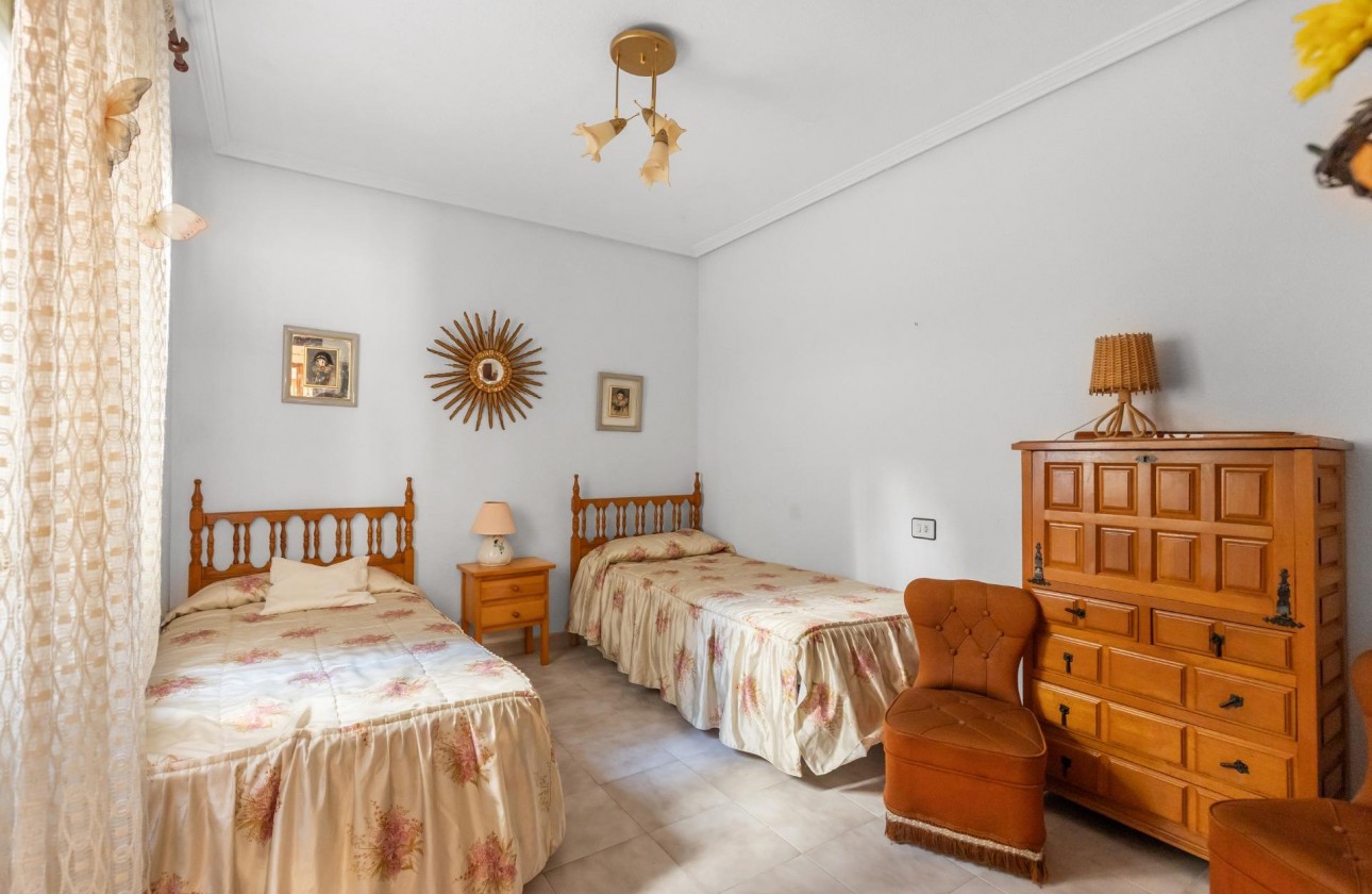 Reventa - Apartamento / piso - Torrevieja - Acequion