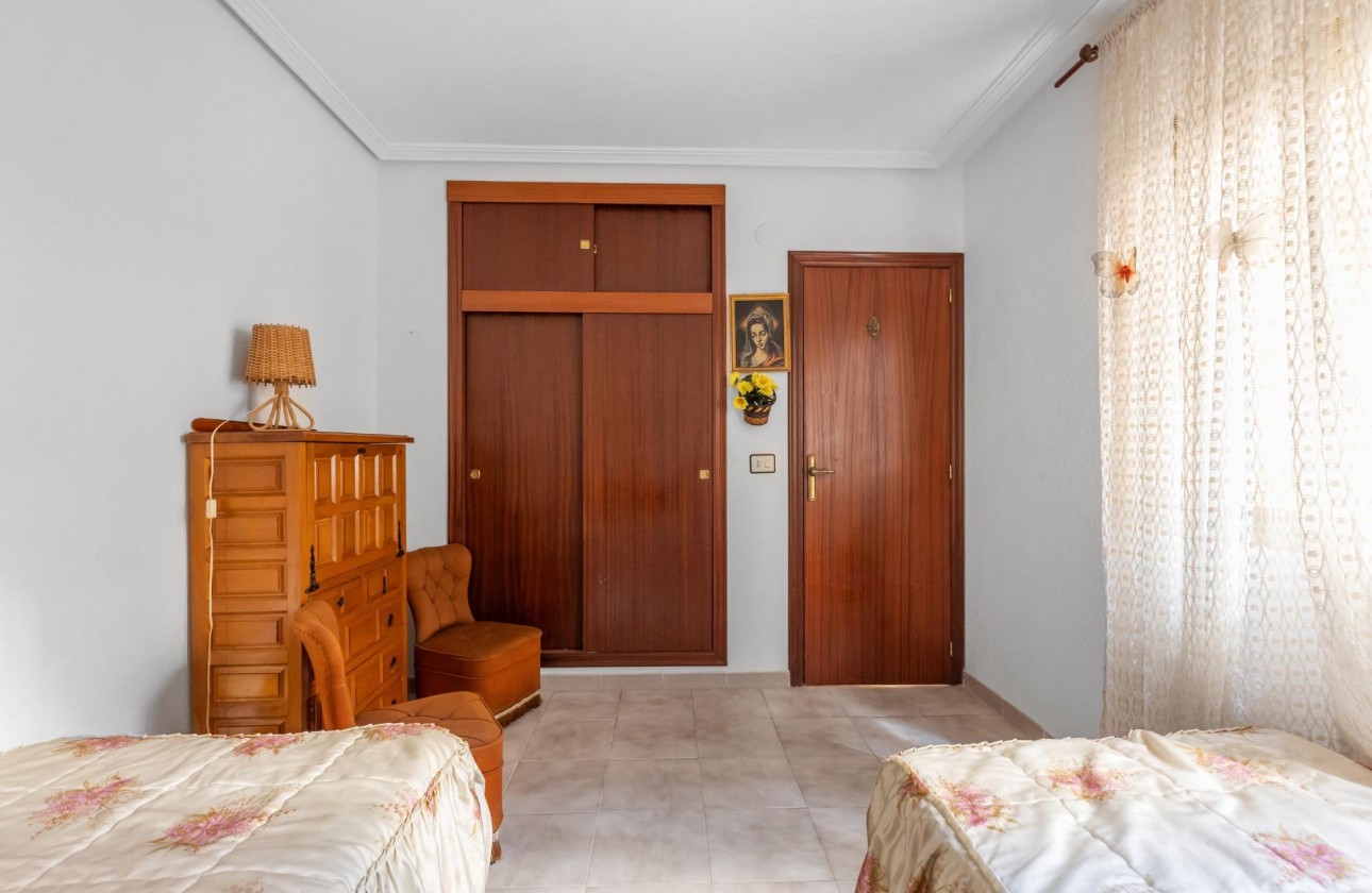 Reventa - Apartamento / piso - Torrevieja - Acequion