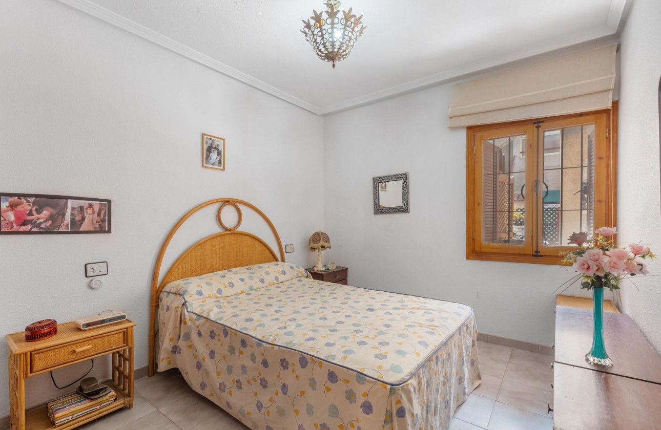 Reventa - Apartamento / piso - Torrevieja - Acequion