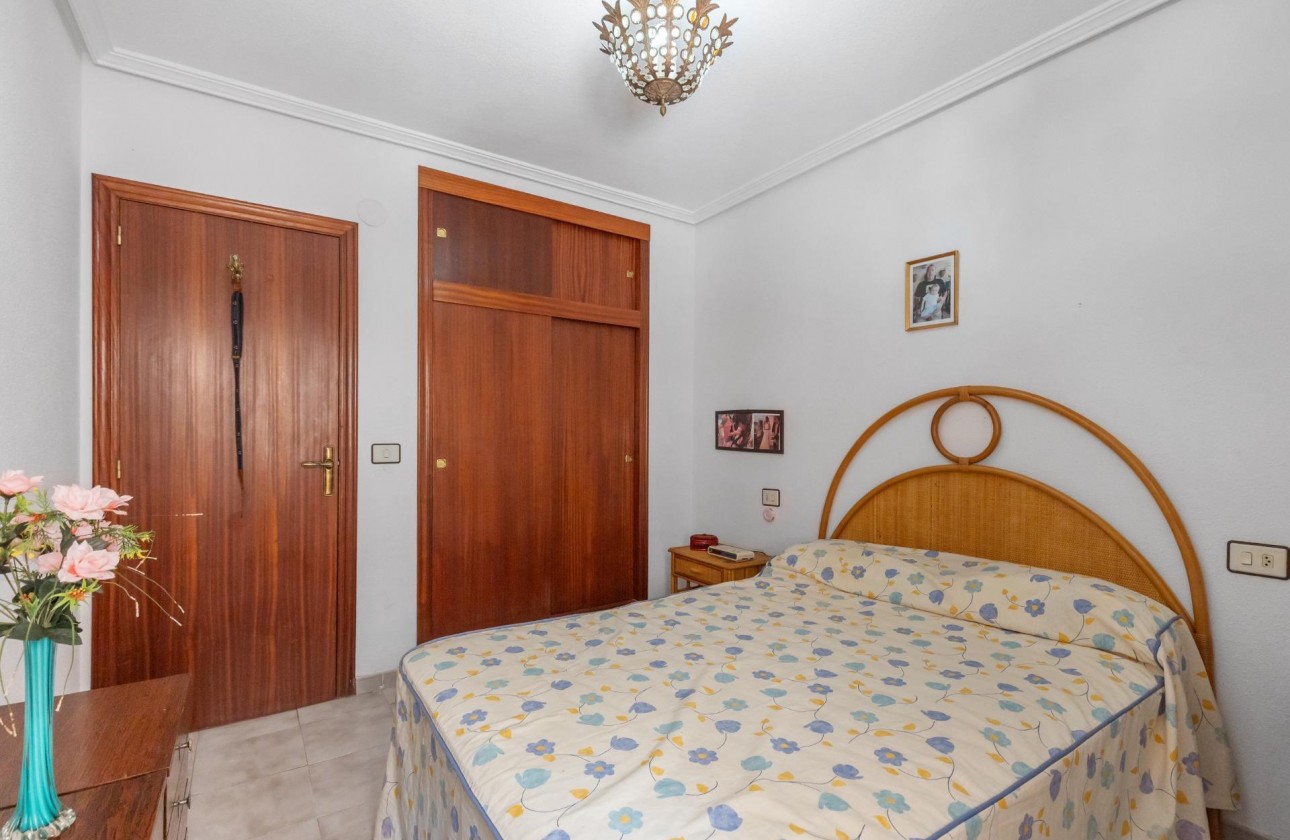 Reventa - Apartamento / piso - Torrevieja - Acequion