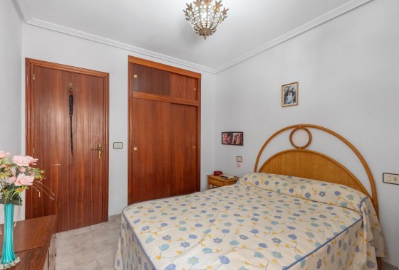 Reventa - Apartamento / piso - Torrevieja - Acequion