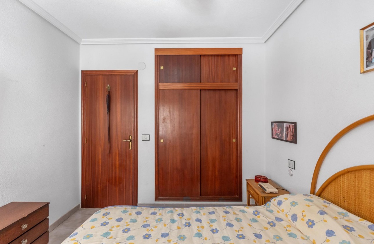 Reventa - Apartamento / piso - Torrevieja - Acequion