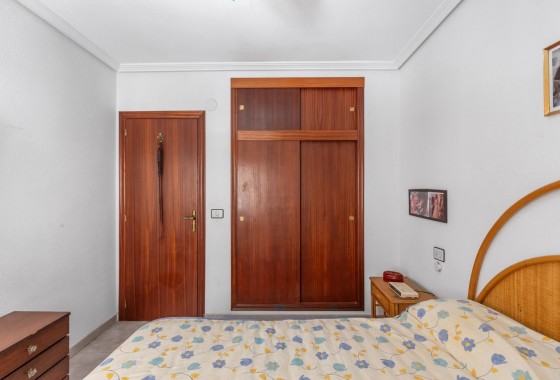 Reventa - Apartamento / piso - Torrevieja - Acequion