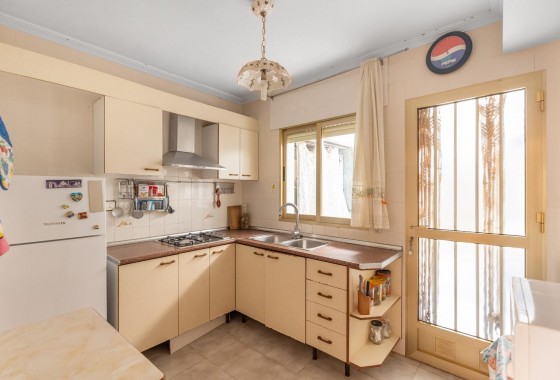 Reventa - Apartamento / piso - Torrevieja - Acequion
