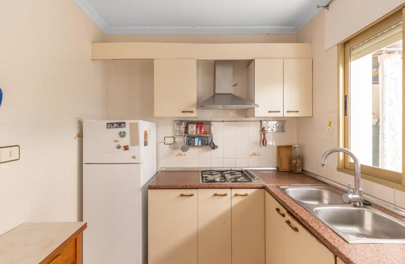 Reventa - Apartamento / piso - Torrevieja - Acequion