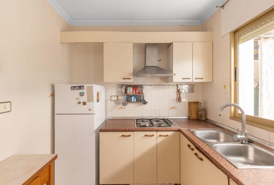 Reventa - Apartamento / piso - Torrevieja - Acequion
