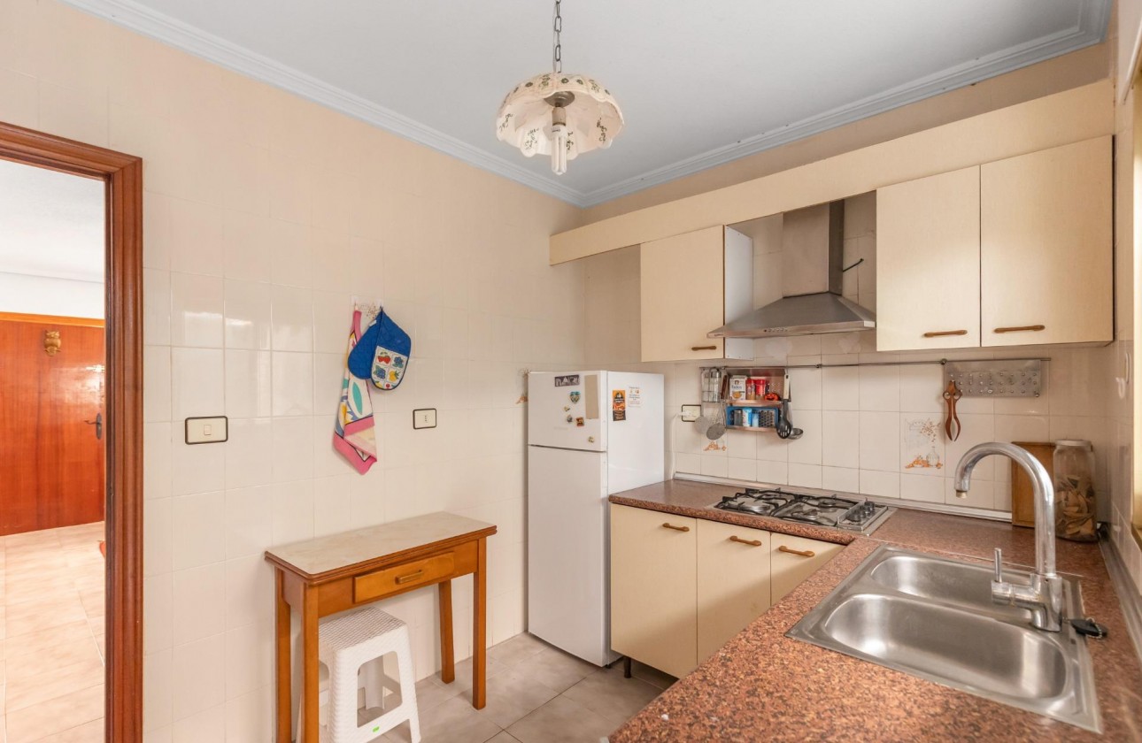 Reventa - Apartamento / piso - Torrevieja - Acequion