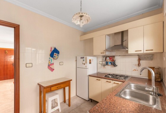 Reventa - Apartamento / piso - Torrevieja - Acequion