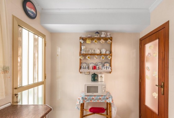 Reventa - Apartamento / piso - Torrevieja - Acequion