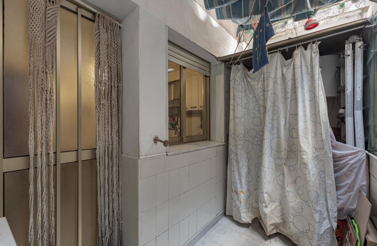 Reventa - Apartamento / piso - Torrevieja - Acequion