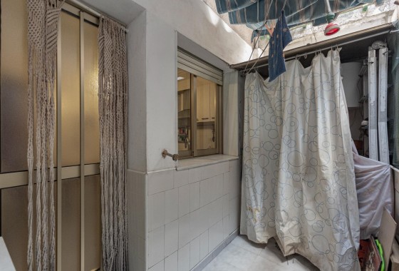 Reventa - Apartamento / piso - Torrevieja - Acequion