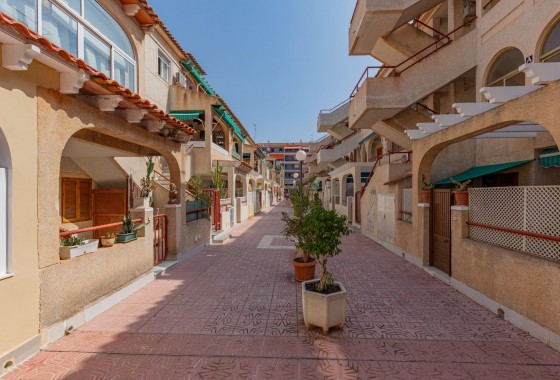 Reventa - Apartamento / piso - Torrevieja - Acequion