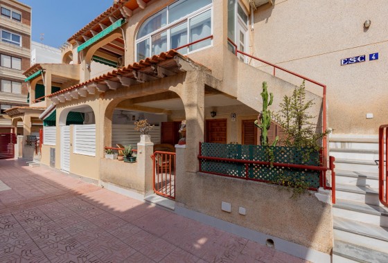 Reventa - Apartamento / piso - Torrevieja - Acequion