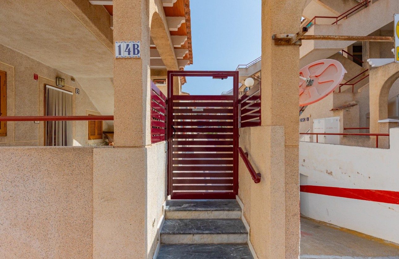 Reventa - Apartamento / piso - Torrevieja - Acequion