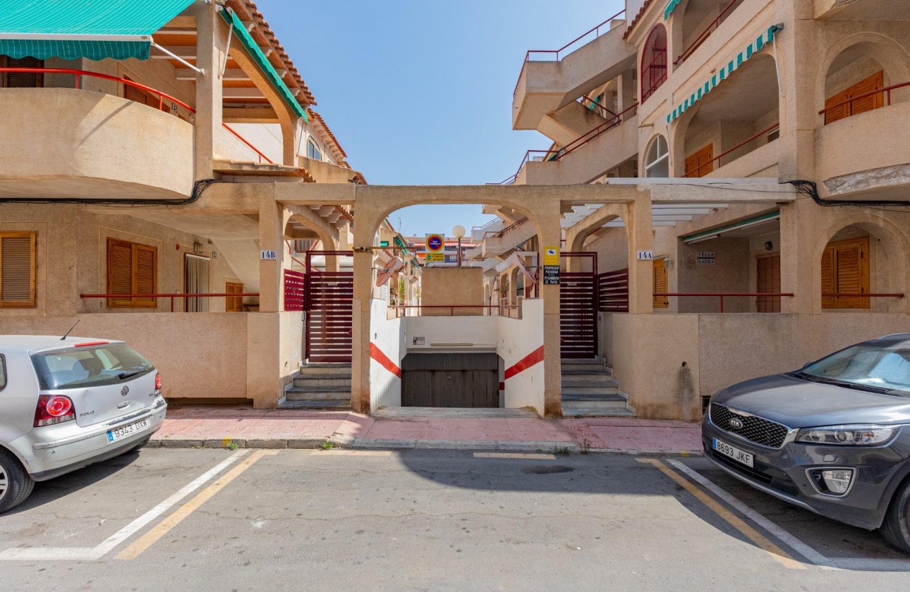 Reventa - Apartamento / piso - Torrevieja - Acequion
