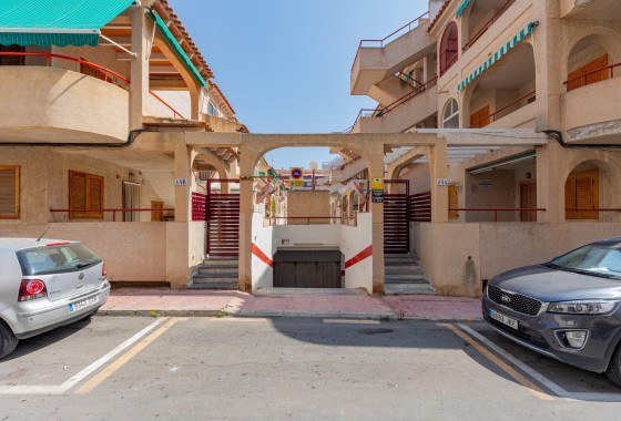Reventa - Apartamento / piso - Torrevieja - Acequion