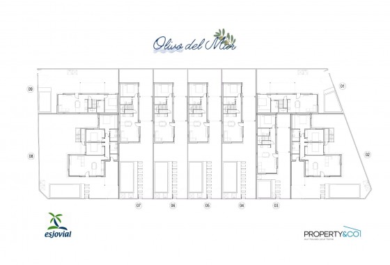 New Build - Villa - Los Alcázares