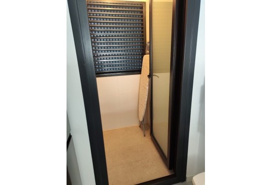 Resale - Apartment / flat - Pilar de la Horadada - El Mojón