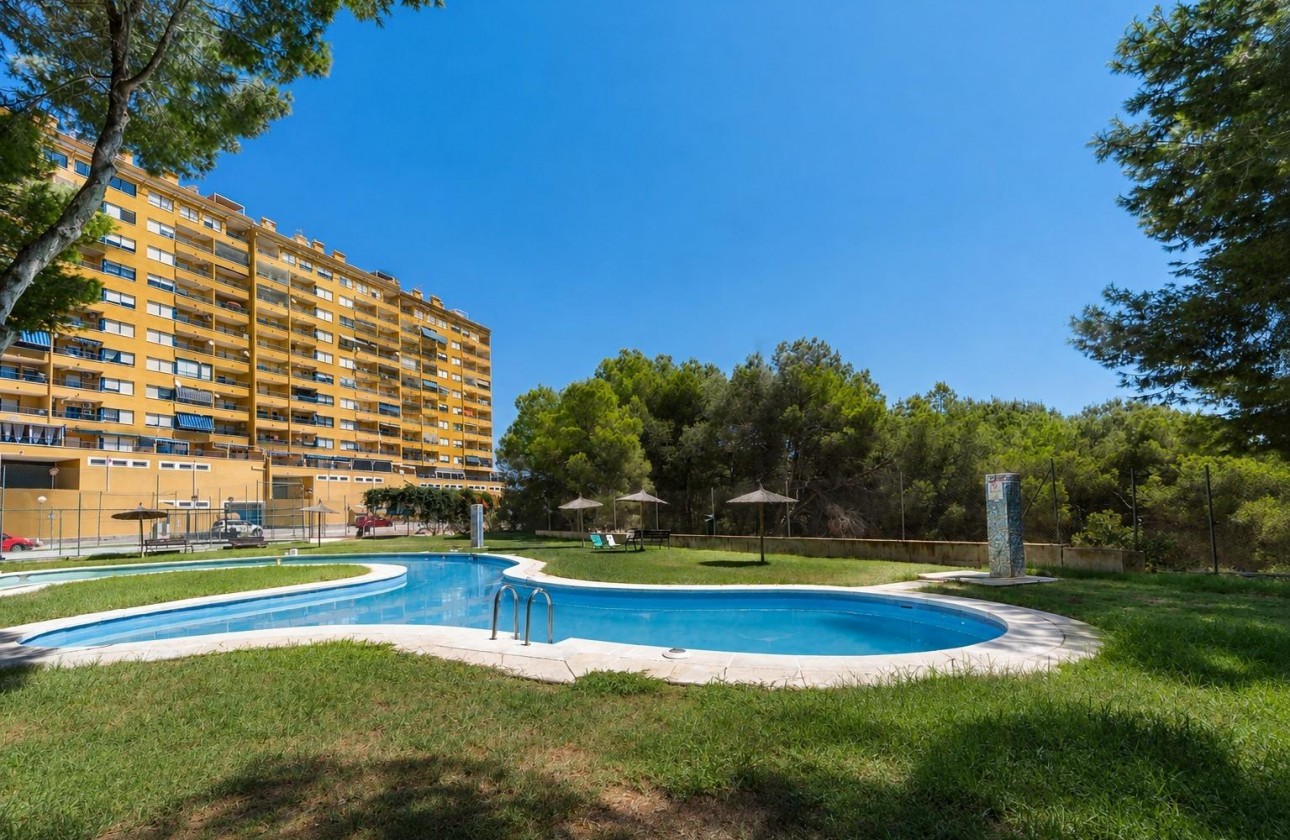 Reventa - Apartamento / piso - Orihuela Costa - Altos de Campoamor