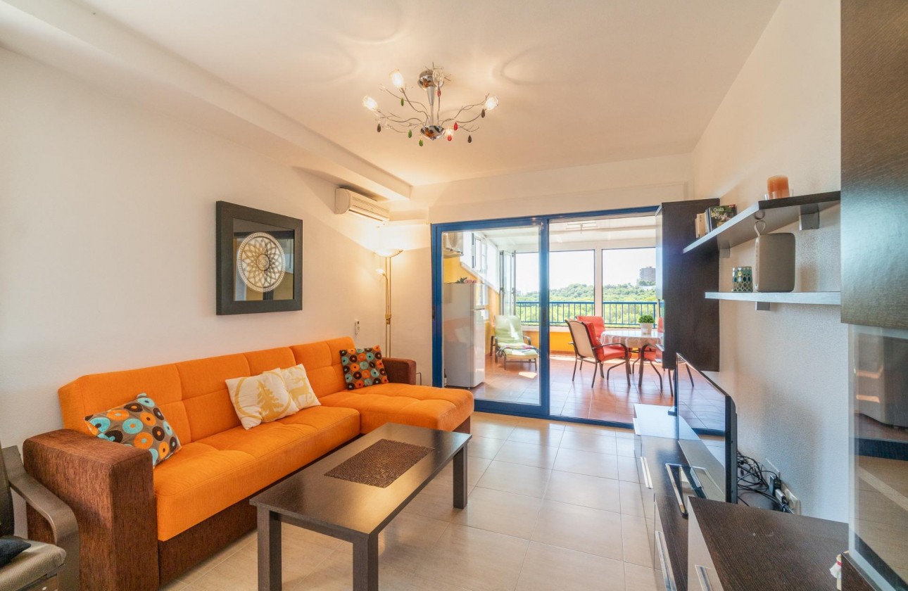 Reventa - Apartamento / piso - Orihuela Costa - Altos de Campoamor