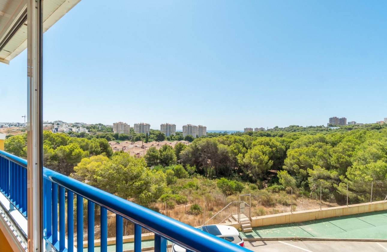 Reventa - Apartamento / piso - Orihuela Costa - Altos de Campoamor