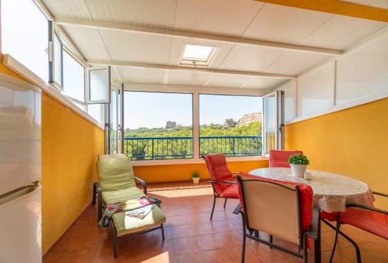 Reventa - Apartamento / piso - Orihuela Costa - Altos de Campoamor