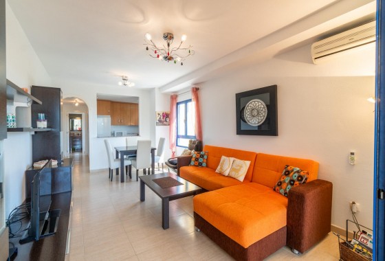 Reventa - Apartamento / piso - Orihuela Costa - Altos de Campoamor