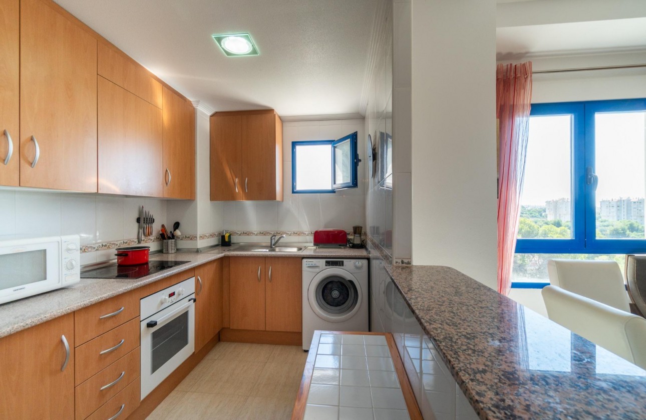 Reventa - Apartamento / piso - Orihuela Costa - Altos de Campoamor