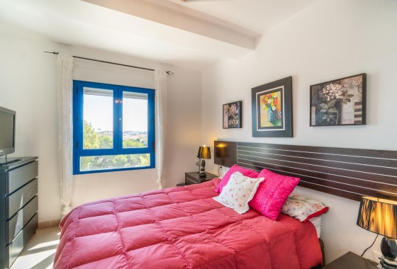 Reventa - Apartamento / piso - Orihuela Costa - Altos de Campoamor