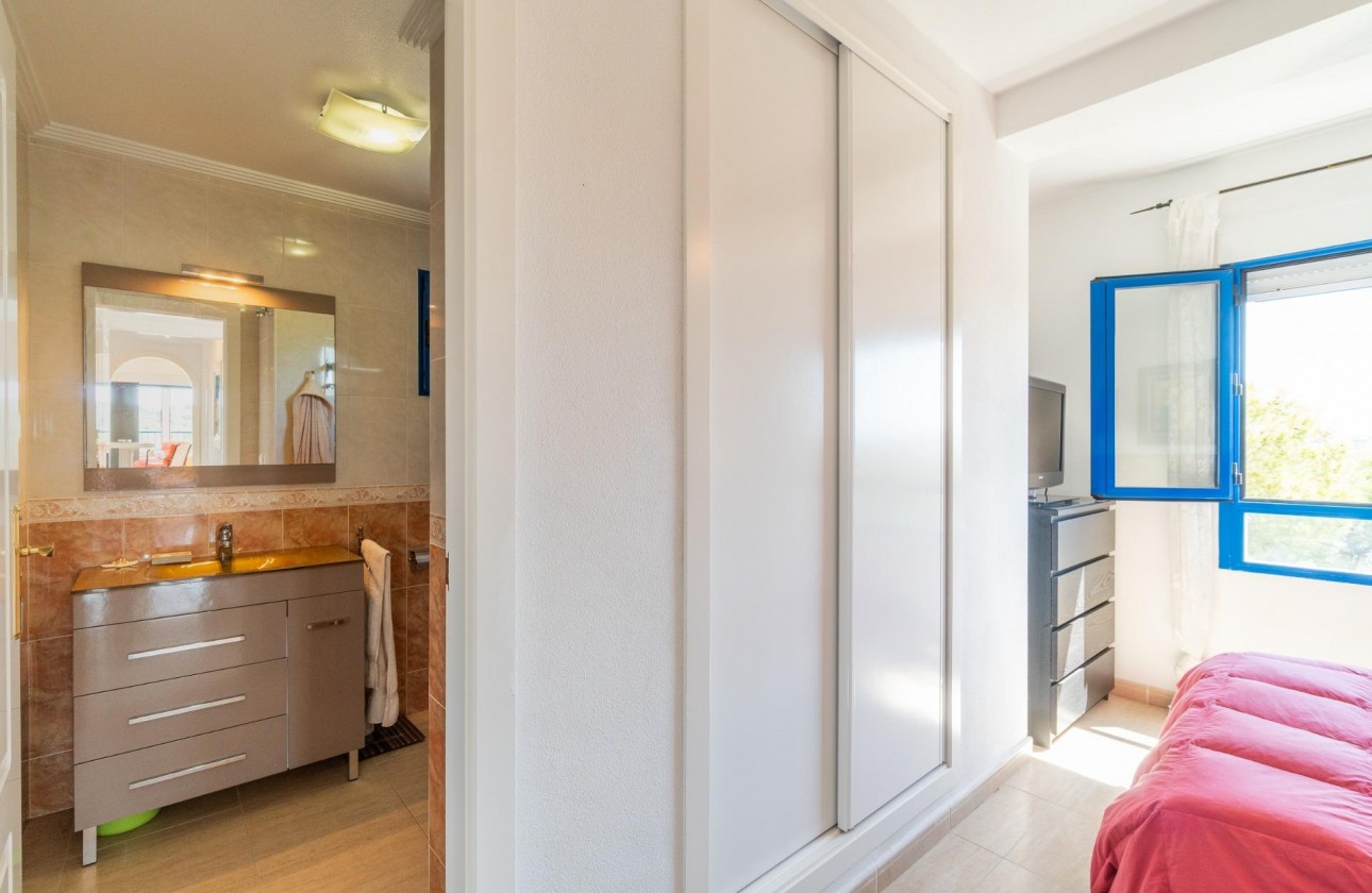 Reventa - Apartamento / piso - Orihuela Costa - Altos de Campoamor