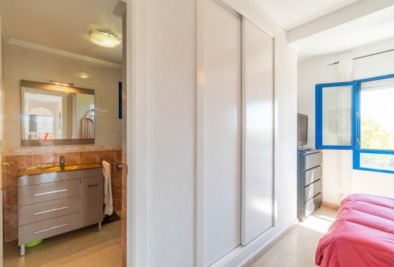 Reventa - Apartamento / piso - Orihuela Costa - Altos de Campoamor