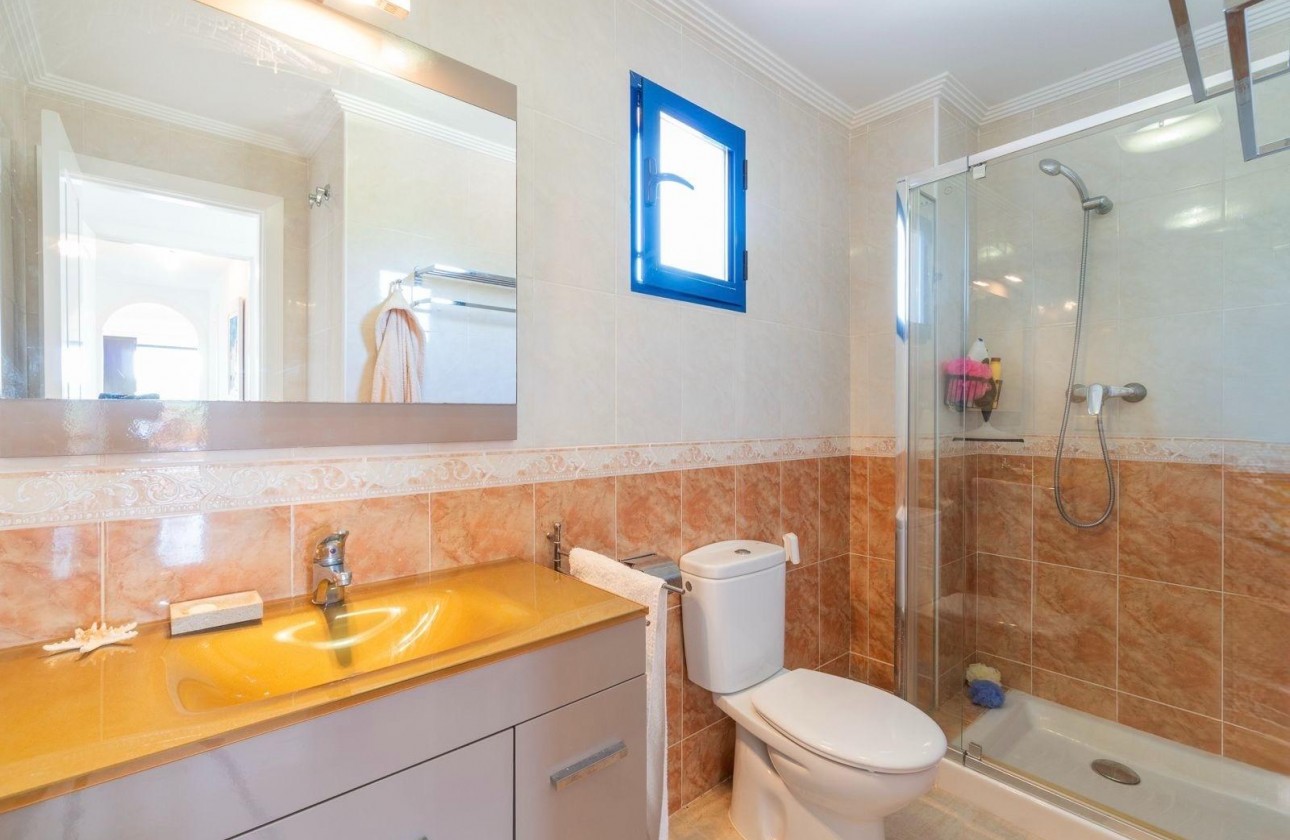 Reventa - Apartamento / piso - Orihuela Costa - Altos de Campoamor