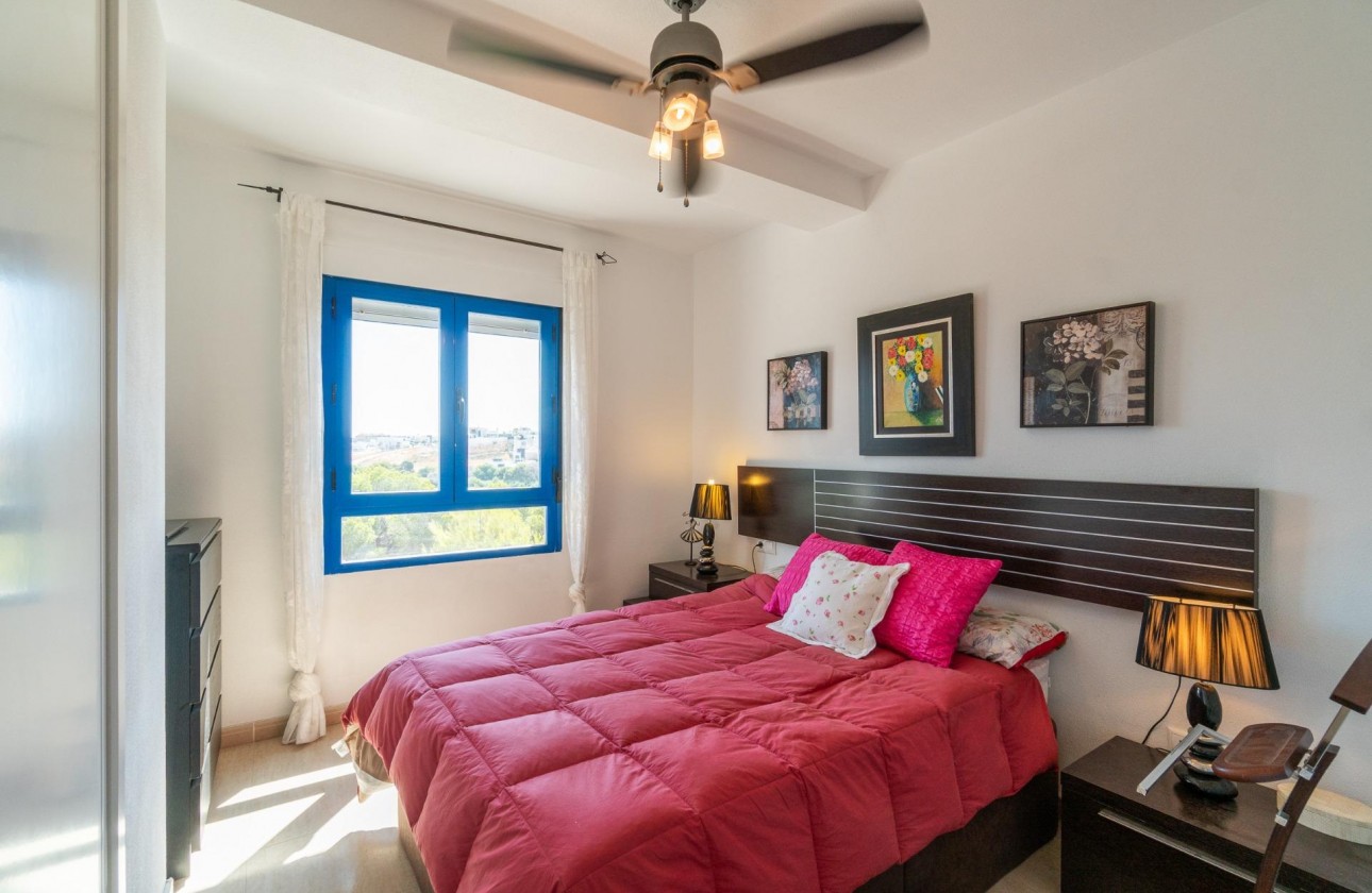 Reventa - Apartamento / piso - Orihuela Costa - Altos de Campoamor