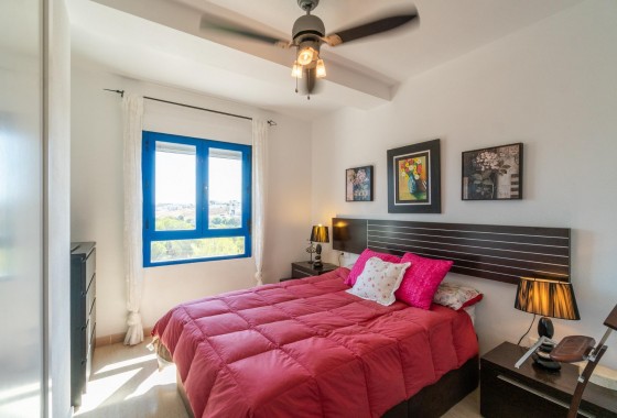 Reventa - Apartamento / piso - Orihuela Costa - Altos de Campoamor