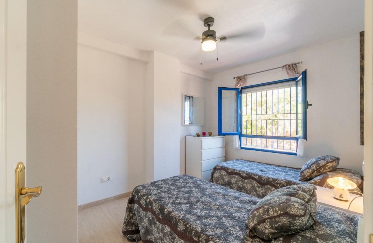 Reventa - Apartamento / piso - Orihuela Costa - Altos de Campoamor