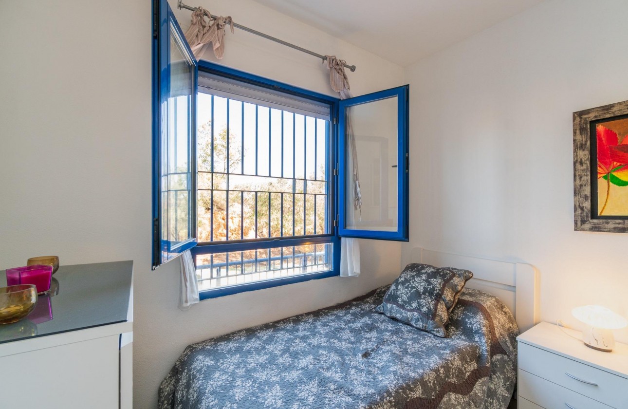 Reventa - Apartamento / piso - Orihuela Costa - Altos de Campoamor