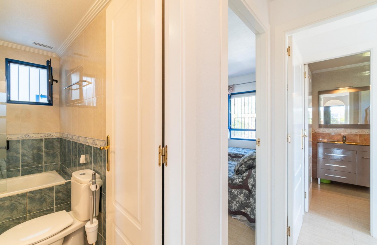Reventa - Apartamento / piso - Orihuela Costa - Altos de Campoamor