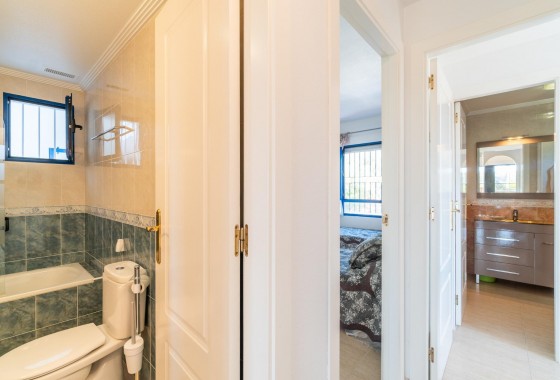 Reventa - Apartamento / piso - Orihuela Costa - Altos de Campoamor