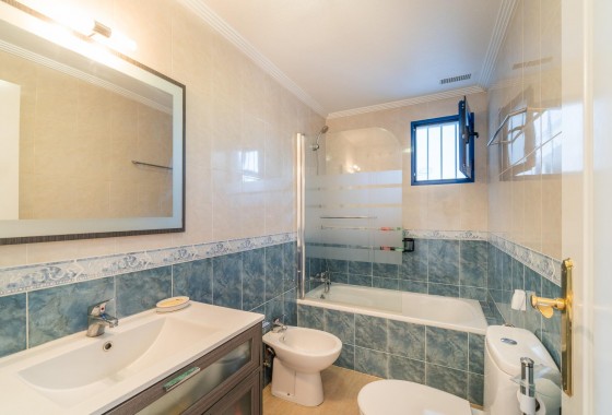Reventa - Apartamento / piso - Orihuela Costa - Altos de Campoamor