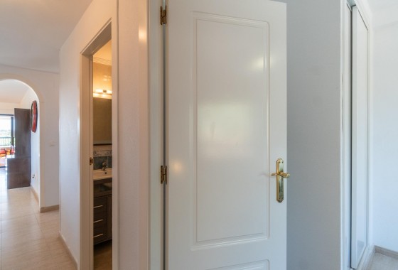 Reventa - Apartamento / piso - Orihuela Costa - Altos de Campoamor