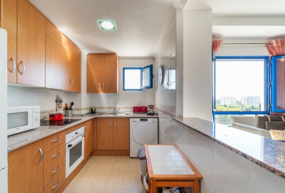 Reventa - Apartamento / piso - Orihuela Costa - Altos de Campoamor