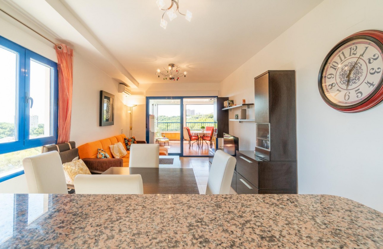 Reventa - Apartamento / piso - Orihuela Costa - Altos de Campoamor
